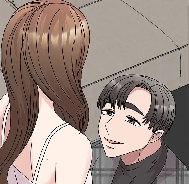 我的完美缪斯第35话