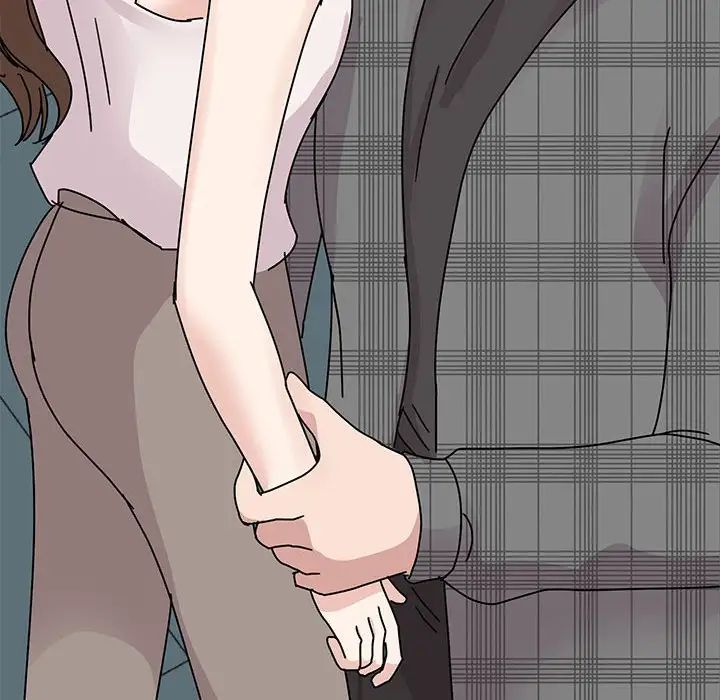 我的完美缪斯第35话