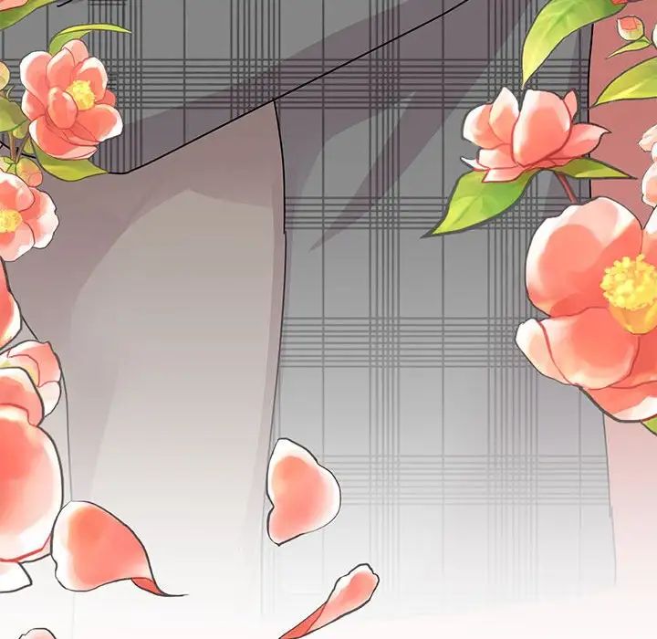 我的完美缪斯第35话