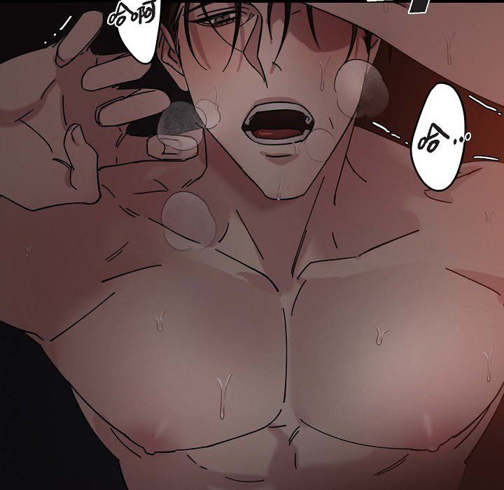 LoseYourTouch第1话