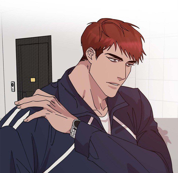 LoseYourTouch第1话