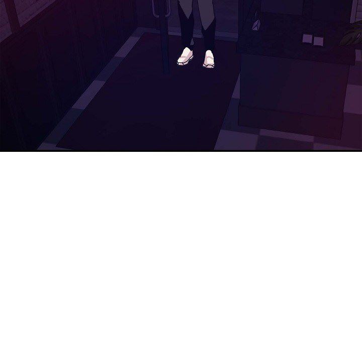 LoseYourTouch第1话