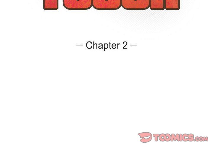 LoseYourTouch第2话