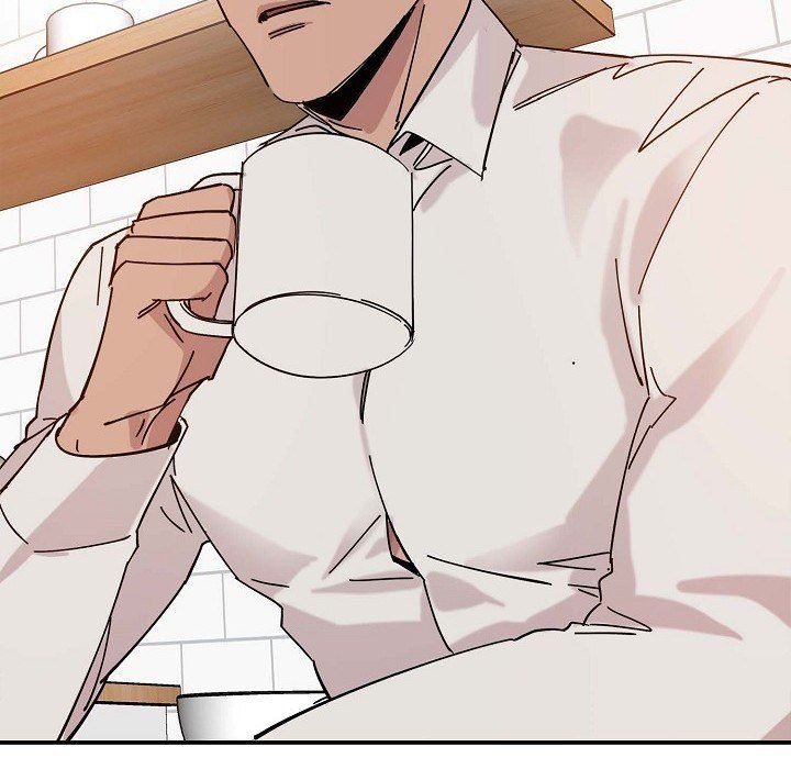 LoseYourTouch第3话