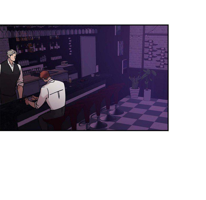 LoseYourTouch第3话