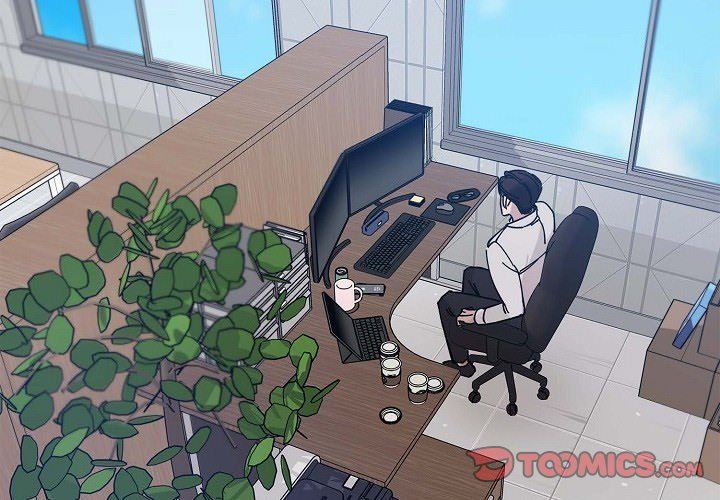 LoseYourTouch第4话