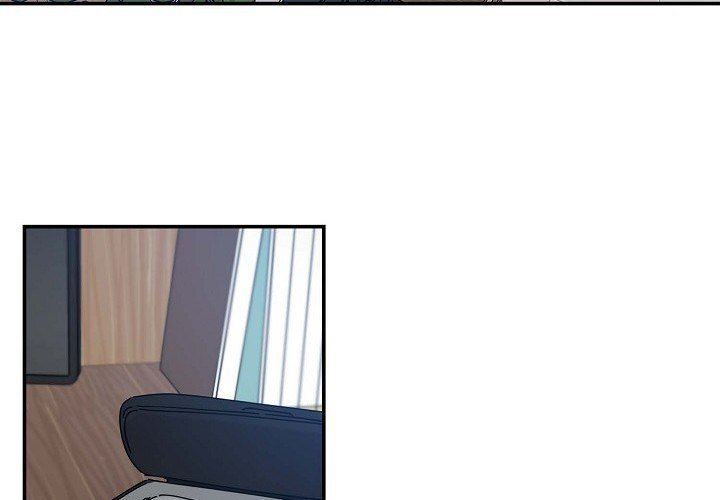 LoseYourTouch第4话