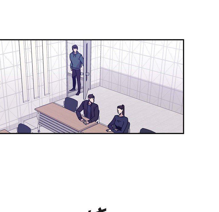 LoseYourTouch第4话