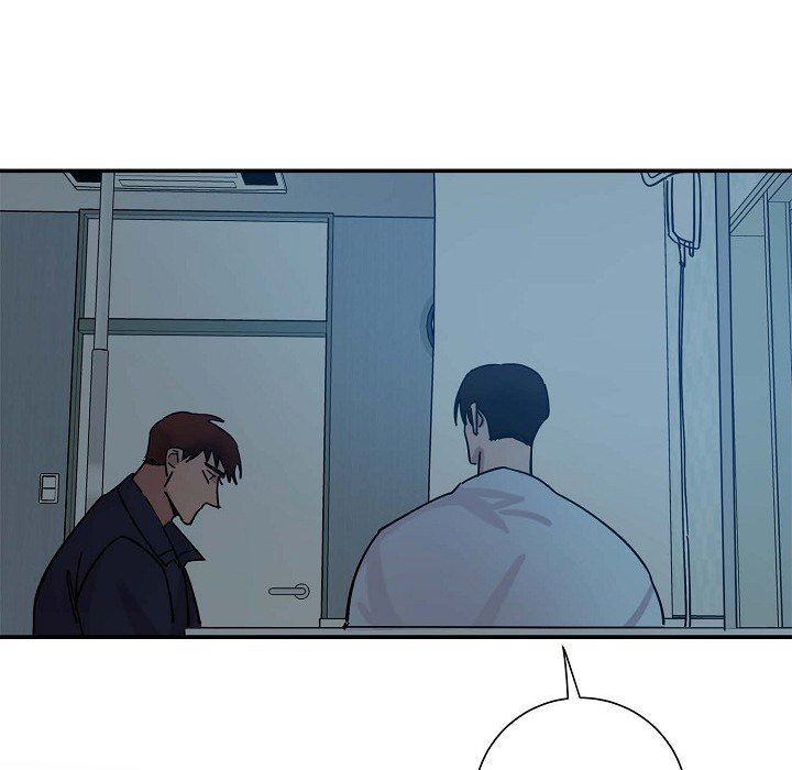 LoseYourTouch第6话