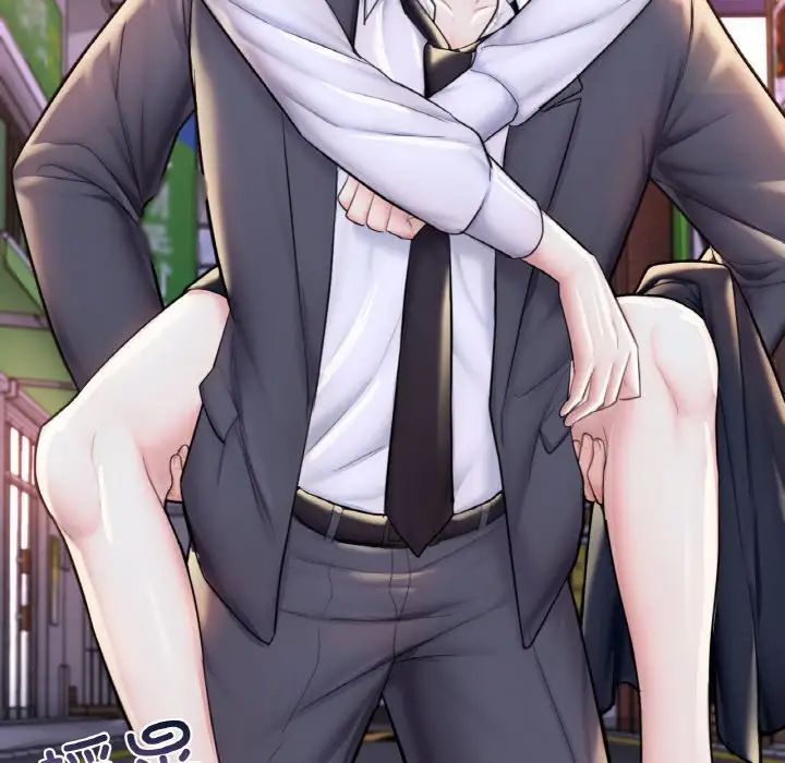 成为人上人第18话