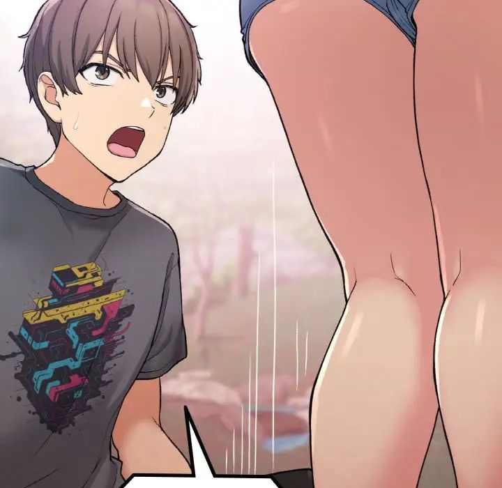 要在乡下一起生活吗第19话