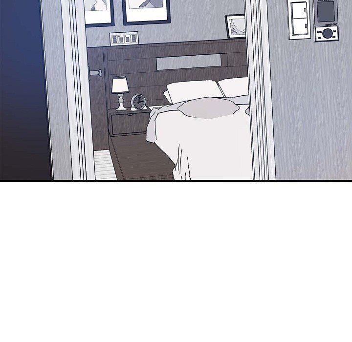 LoseYourTouch第8话