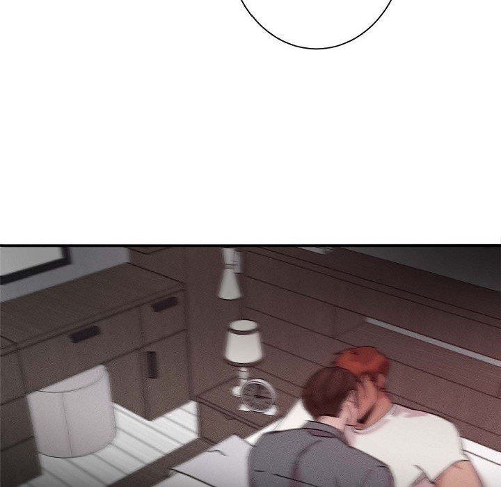 LoseYourTouch第8话