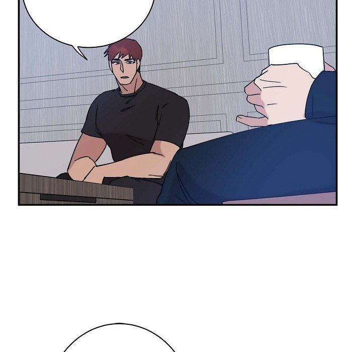 LoseYourTouch第8话