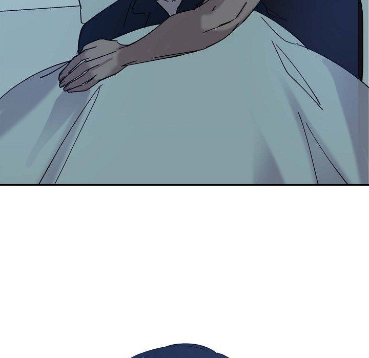 LoseYourTouch第8话