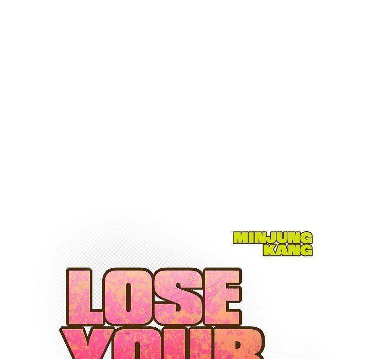LoseYourTouch第9话