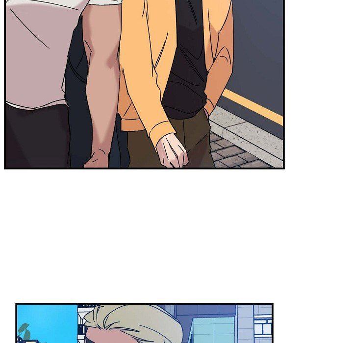 LoseYourTouch第9话