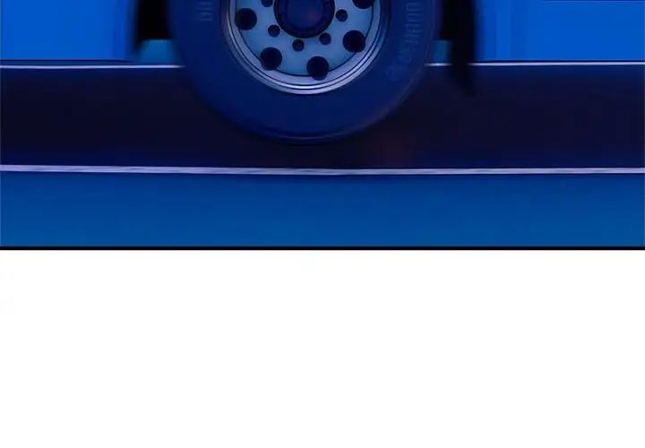 好运出租车第17话