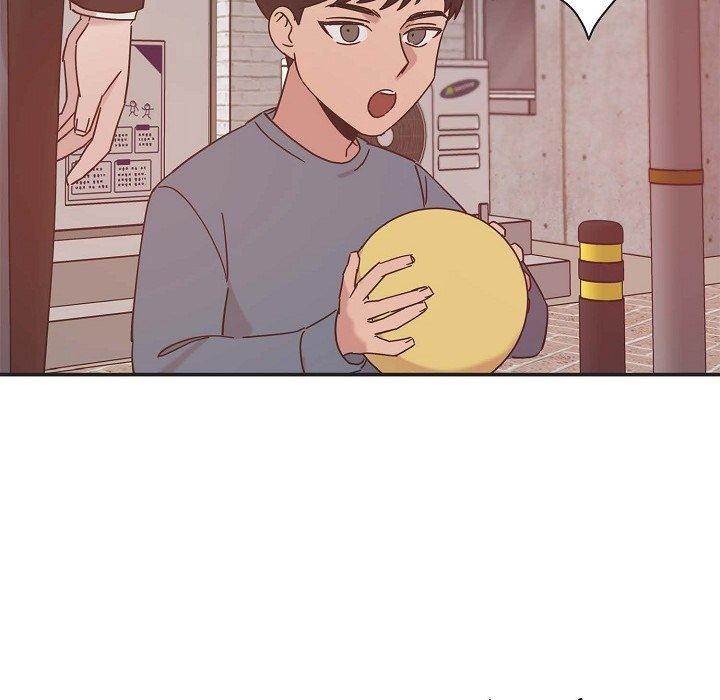 LoseYourTouch第11话