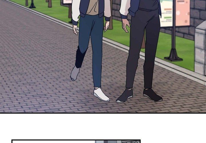 LoseYourTouch第12话