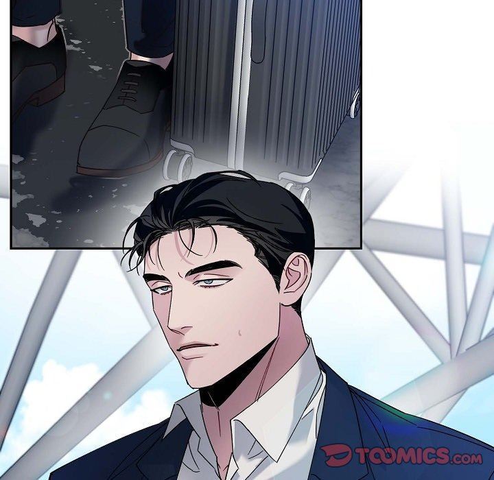 LoseYourTouch第13话