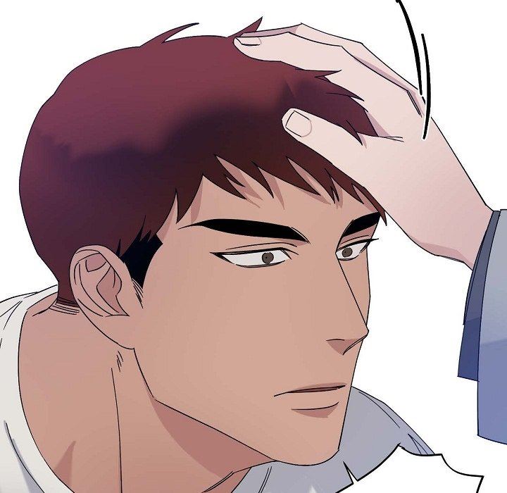 LoseYourTouch第14话