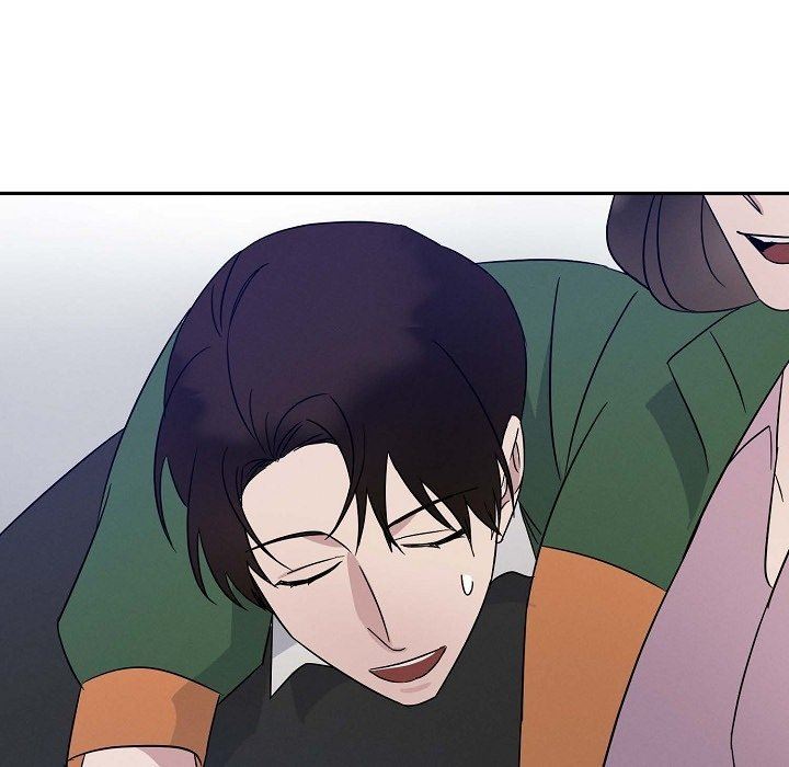 LoseYourTouch第18话