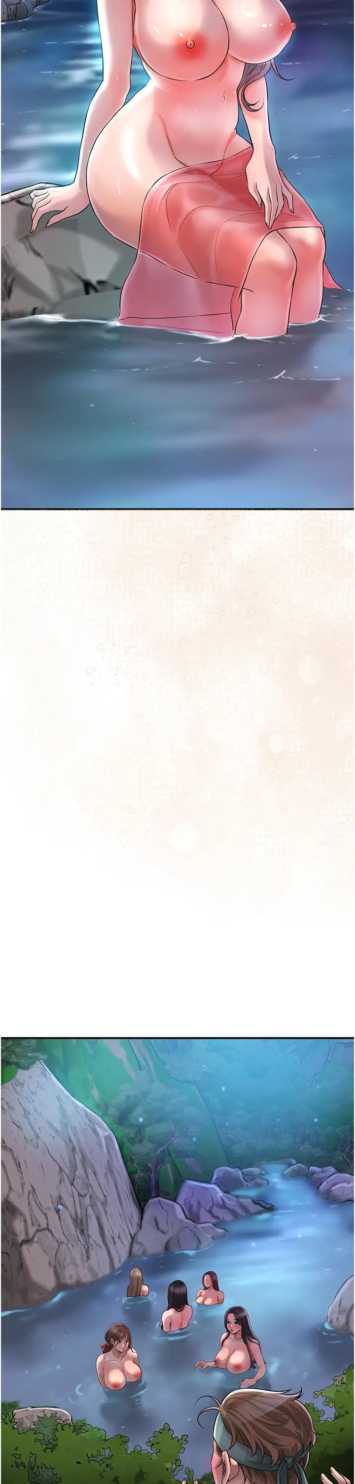 花容湿色:取花点第4话-呼唤姑娘「深夜侍寝」