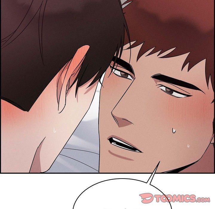 LoseYourTouch第20话