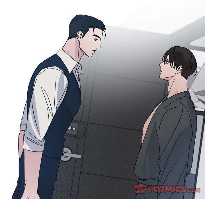 LoseYourTouch第21话