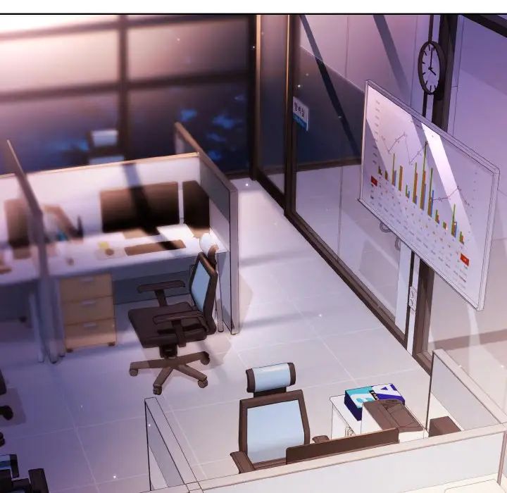 和美女上司玩游戏第8话