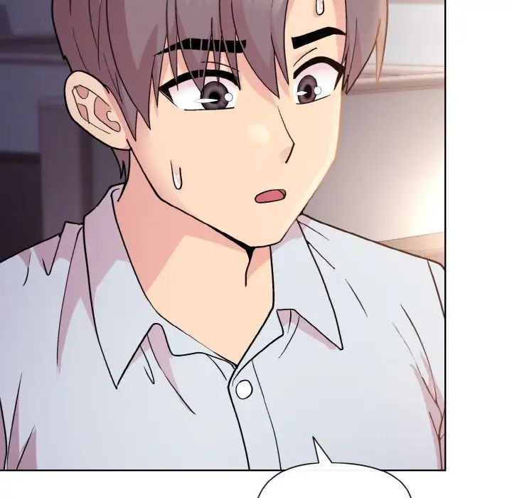 和美女上司玩游戏第8话