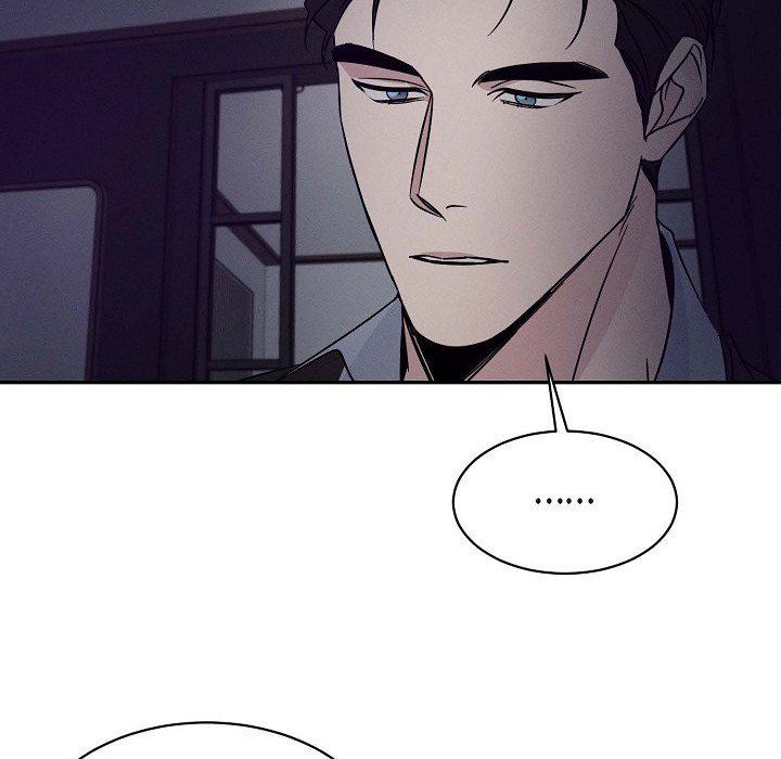 LoseYourTouch第25话