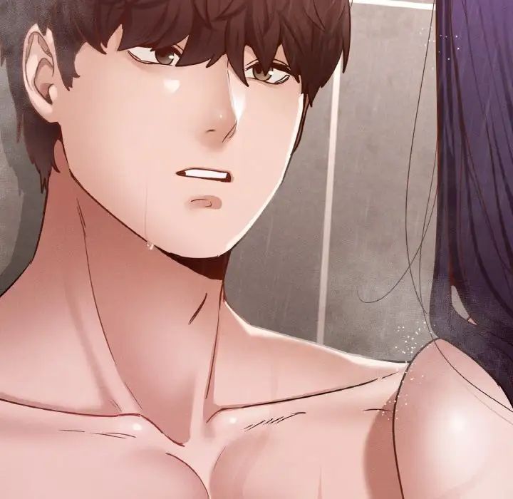 在学校达咩！第21话