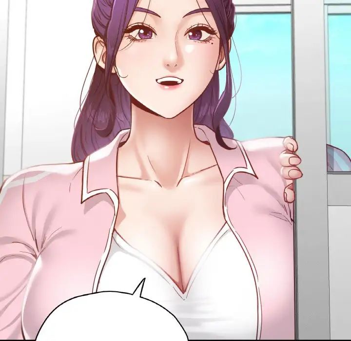 在学校达咩！第21话