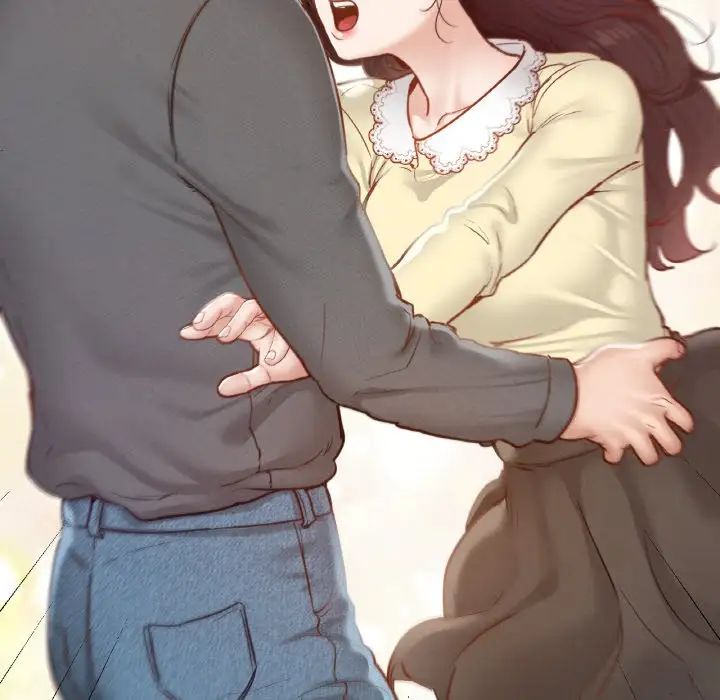 在学校达咩！第21话