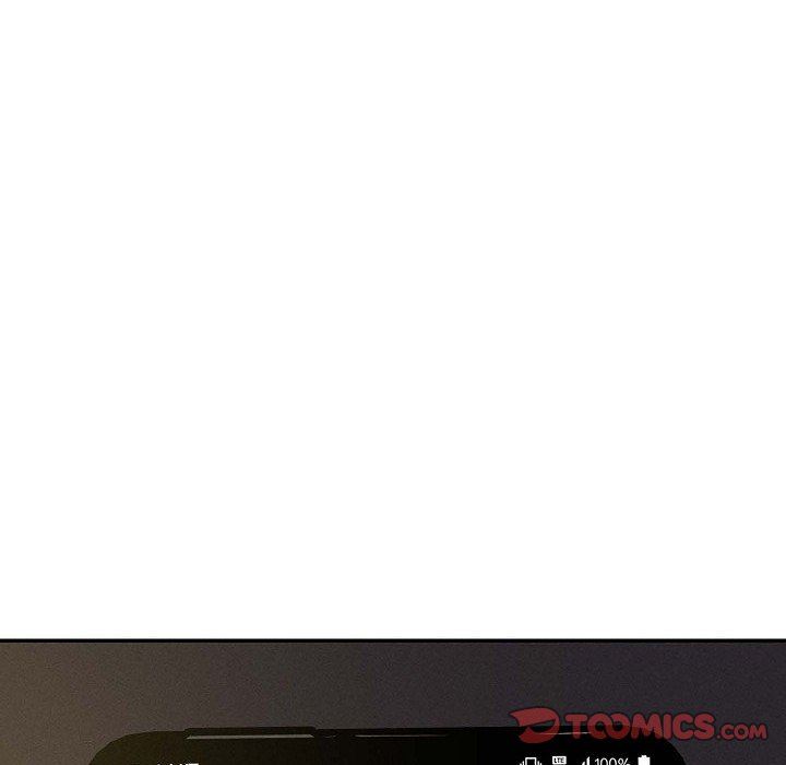 LoseYourTouch第28话