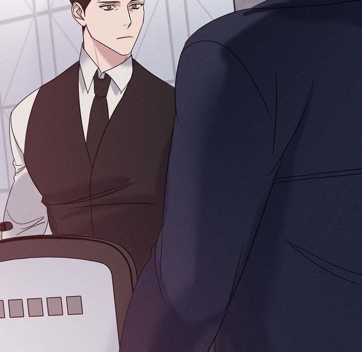 LoseYourTouch第28话