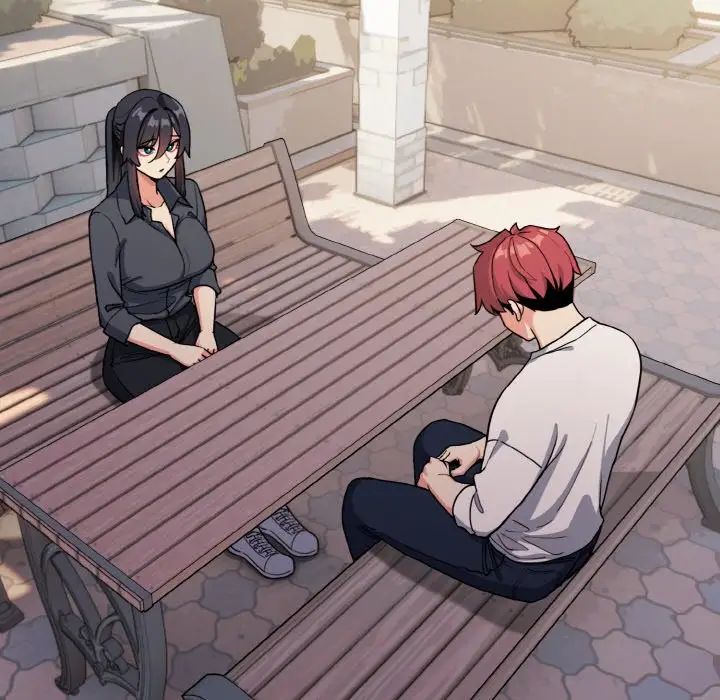 大学生活就从社团开始第94话