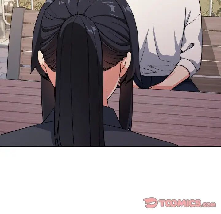 大学生活就从社团开始第94话