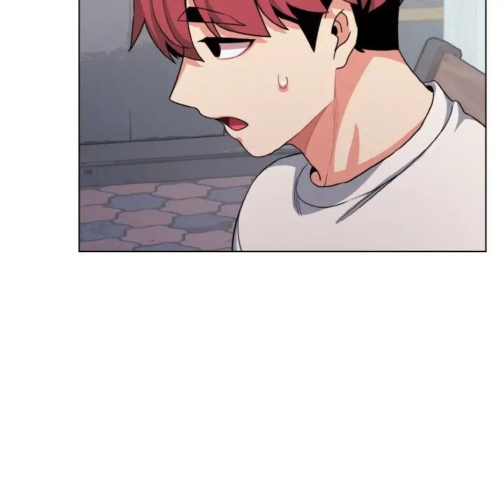 大学生活就从社团开始第94话