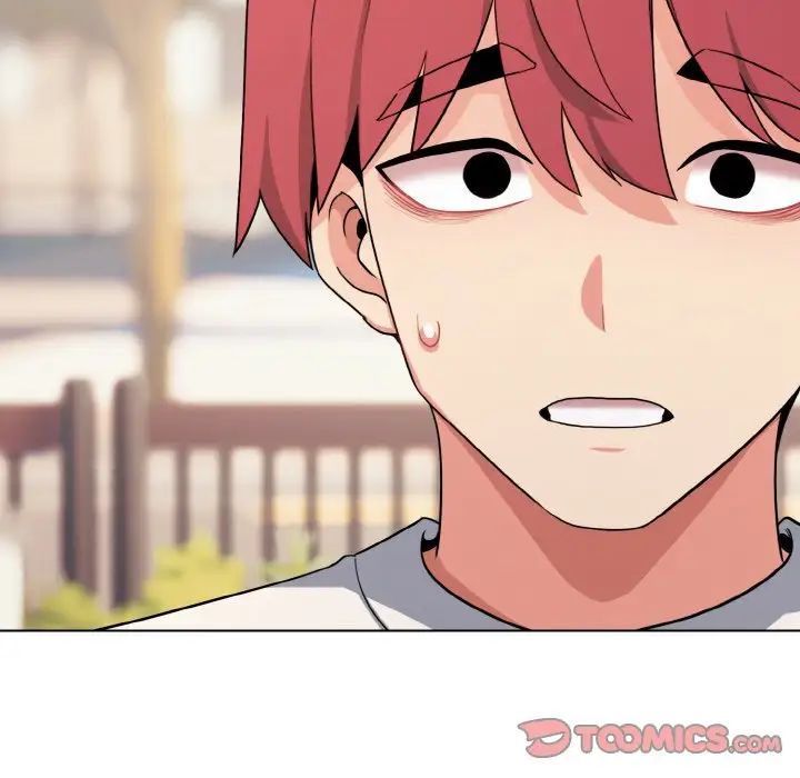 大学生活就从社团开始第94话