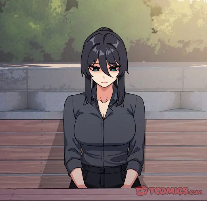 大学生活就从社团开始第94话