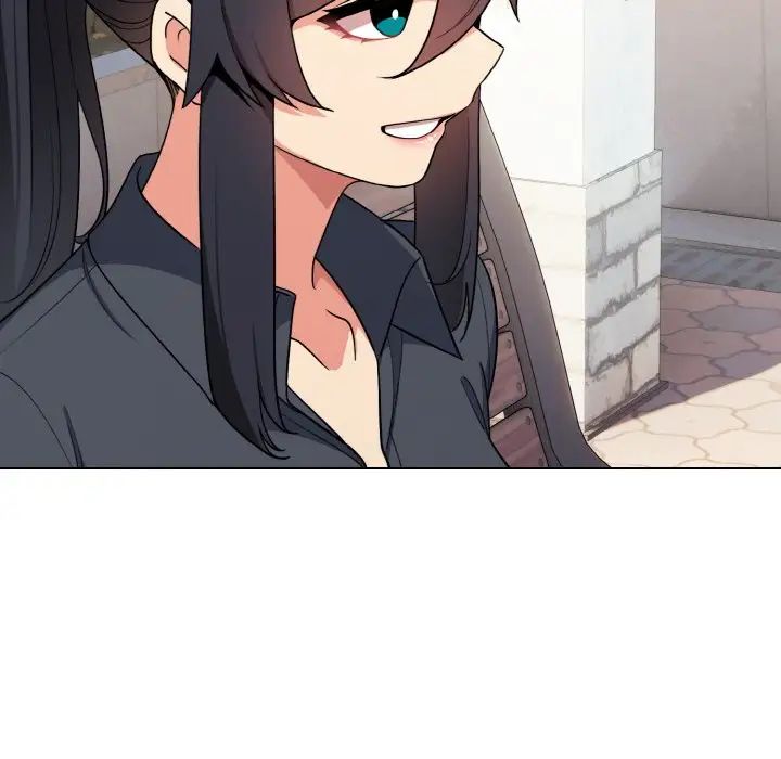 大学生活就从社团开始第94话