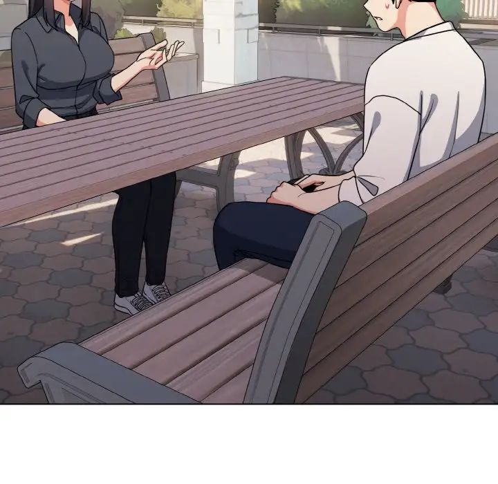 大学生活就从社团开始第94话