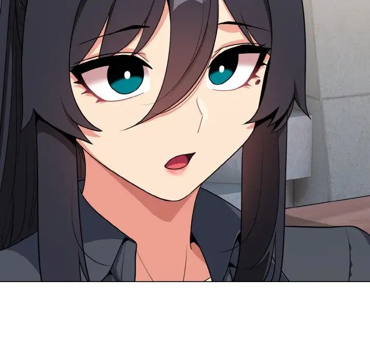 大学生活就从社团开始第94话