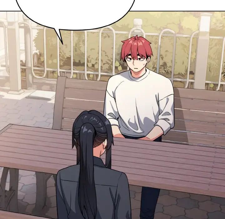 大学生活就从社团开始第94话