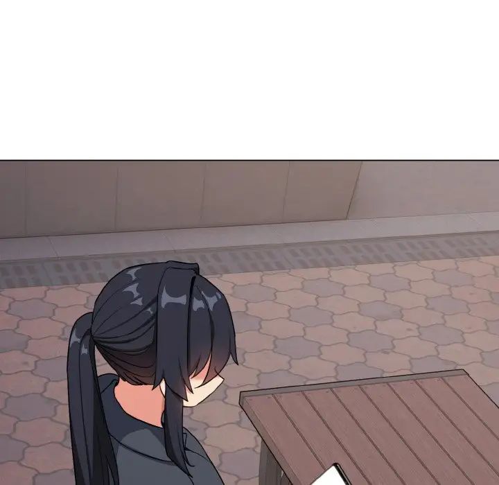 大学生活就从社团开始第94话