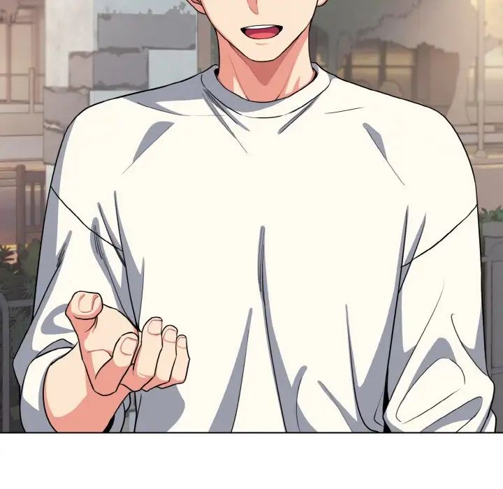 大学生活就从社团开始第94话