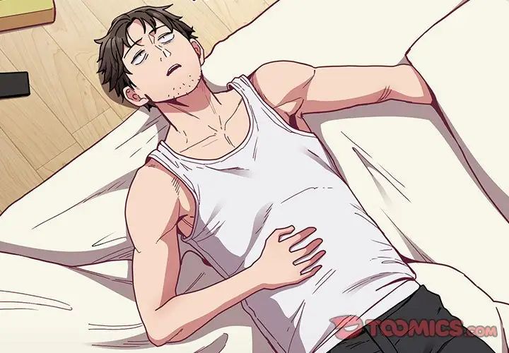 不请自来的未婚妻第81话